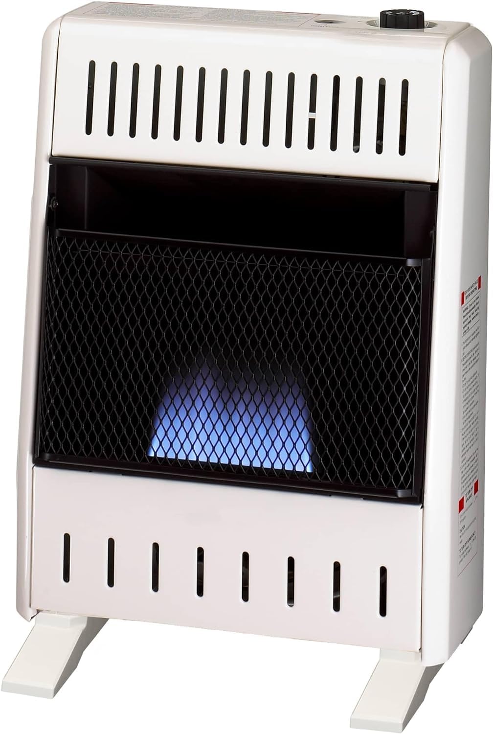 Foto 2 pulgar | Calentador Procom Mn100tba-b De Gas Natural Sin Ventilación, 10000 Btu - Venta Internacional.