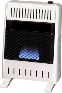 Foto 1 | Calentador Procom Mn100tba-b De Gas Natural Sin Ventilación, 10000 Btu - Venta Internacional.