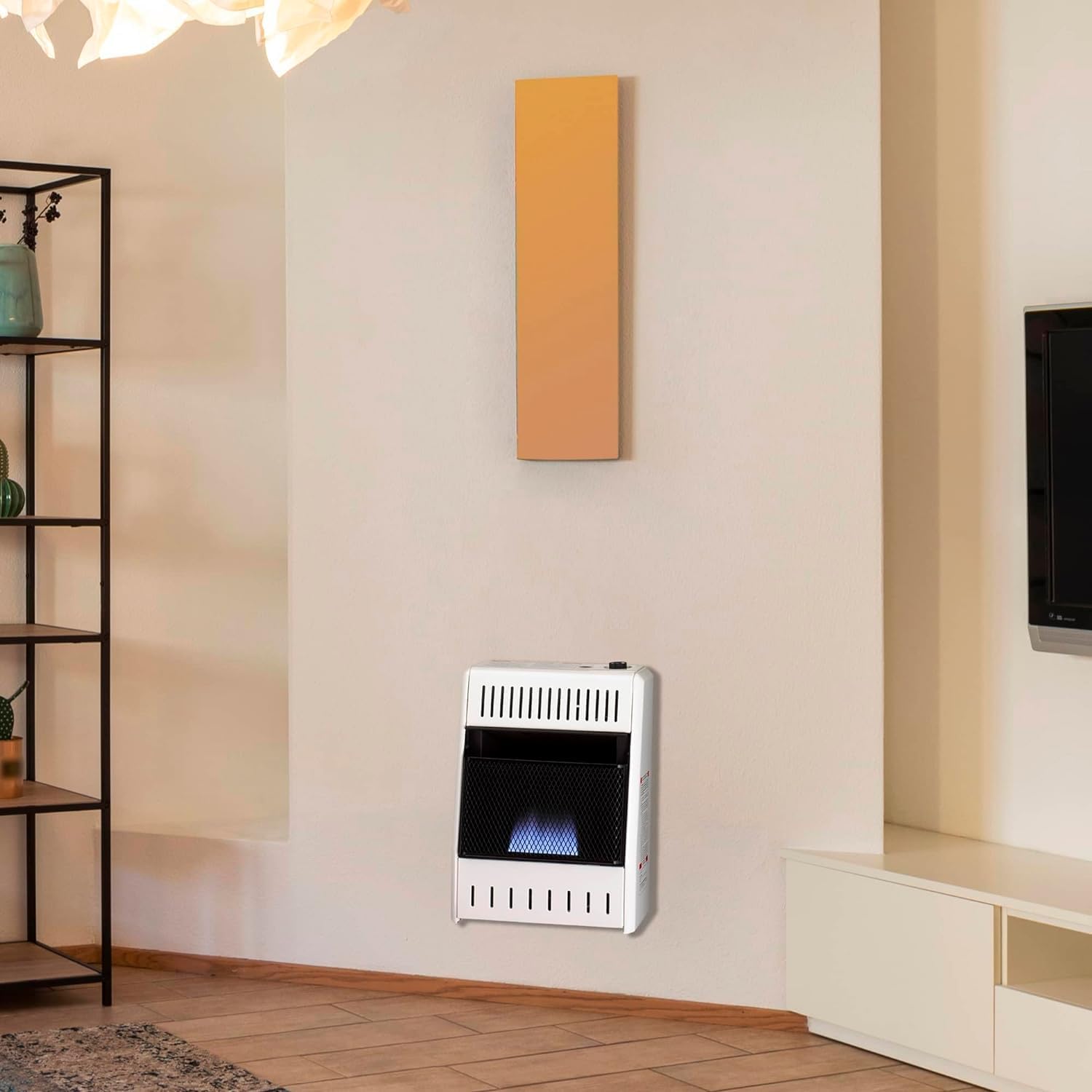 Foto 7 | Calentador Procom Mn100tba-b De Gas Natural Sin Ventilación, 10000 Btu - Venta Internacional.
