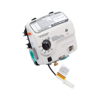 Foto 1 | Válvula Electrónica Honeywell 100262939 Natural Gas - Venta Internacional.