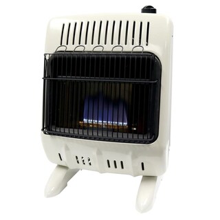 Foto 1 | Heater Mr. Heater F299711 Gas Natural Sin Ventilación De 10.000 Btu - Venta Internacional.