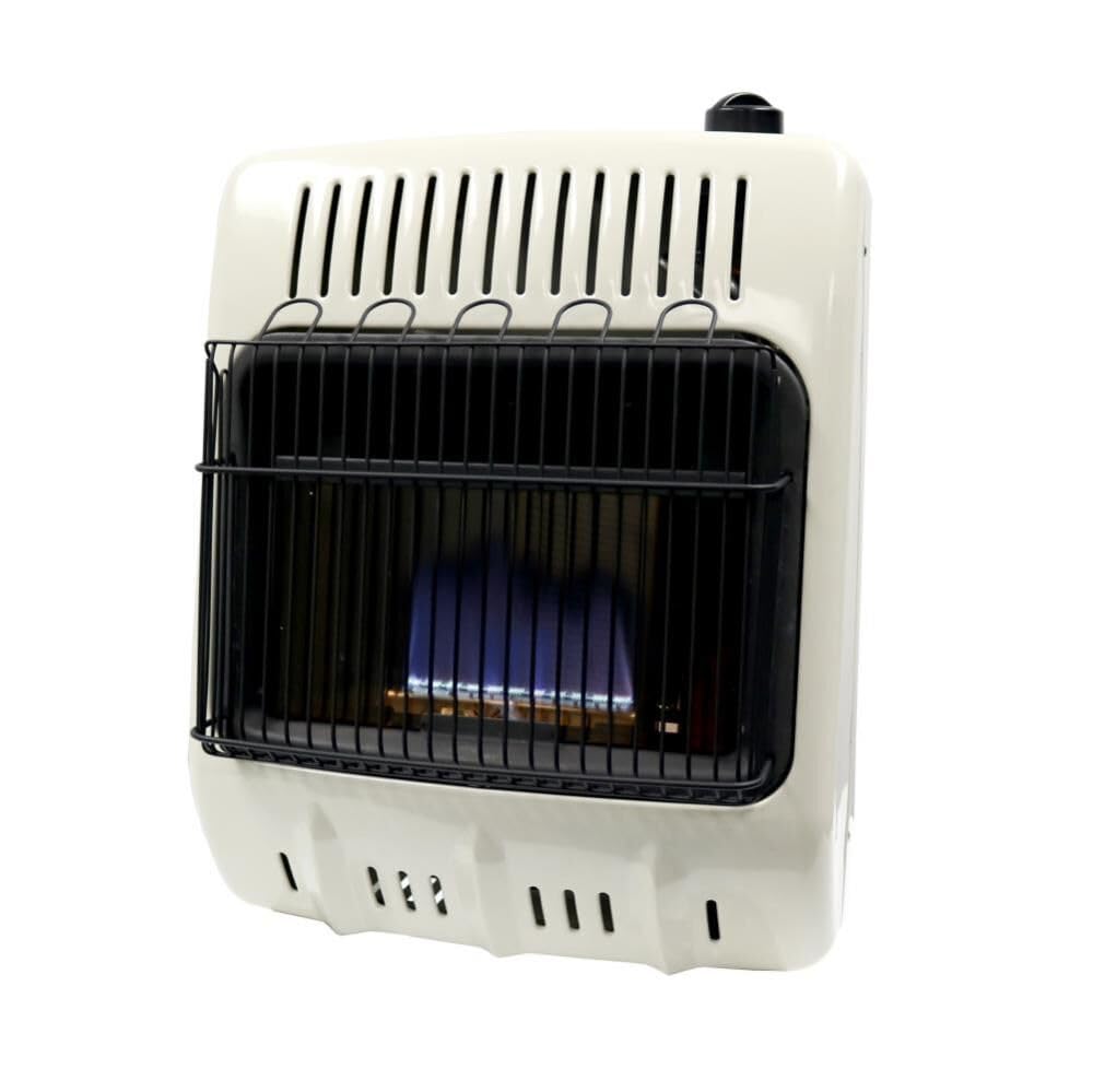 Foto 2 | Heater Mr. Heater F299711 Gas Natural Sin Ventilación De 10.000 Btu - Venta Internacional.
