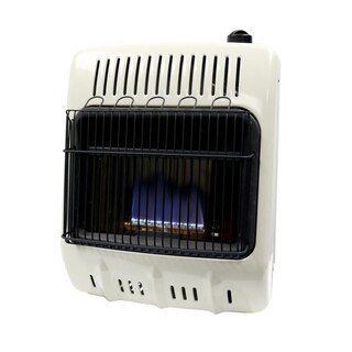 Foto 2 | Heater Mr. Heater F299711 Gas Natural Sin Ventilación De 10.000 Btu - Venta Internacional.