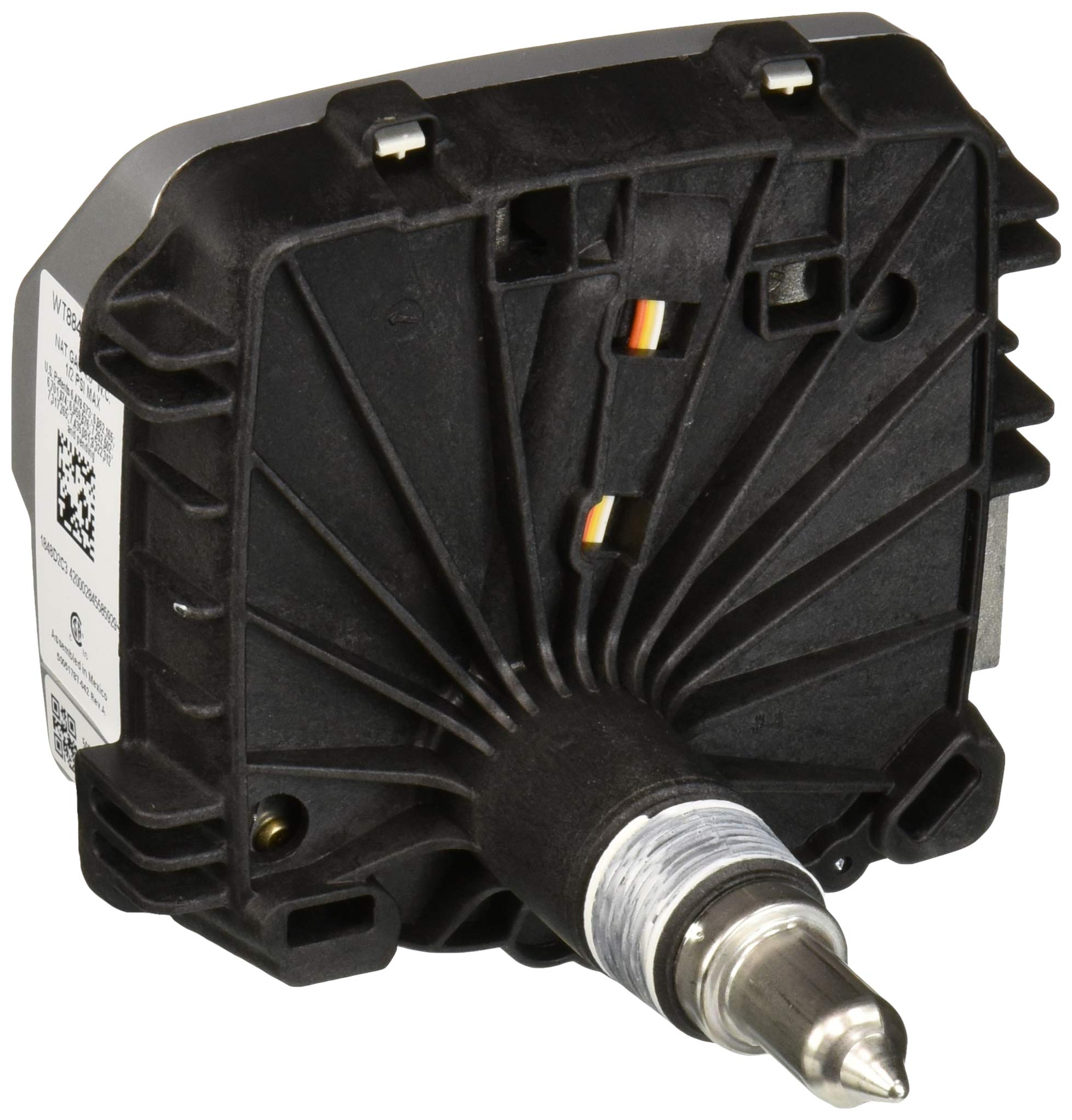 Foto 2 | Válvula De Gas Para Calentador De Agua Honeywell Standing Pilot Wt8840a1500 - Venta Internacional.