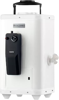 Foto 4 | Boiler Calorex De Paso Fortis 06 Gas Natural