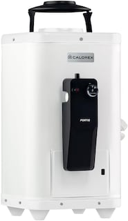 Foto 5 | Boiler Calorex De Paso Fortis 06 Gas Natural