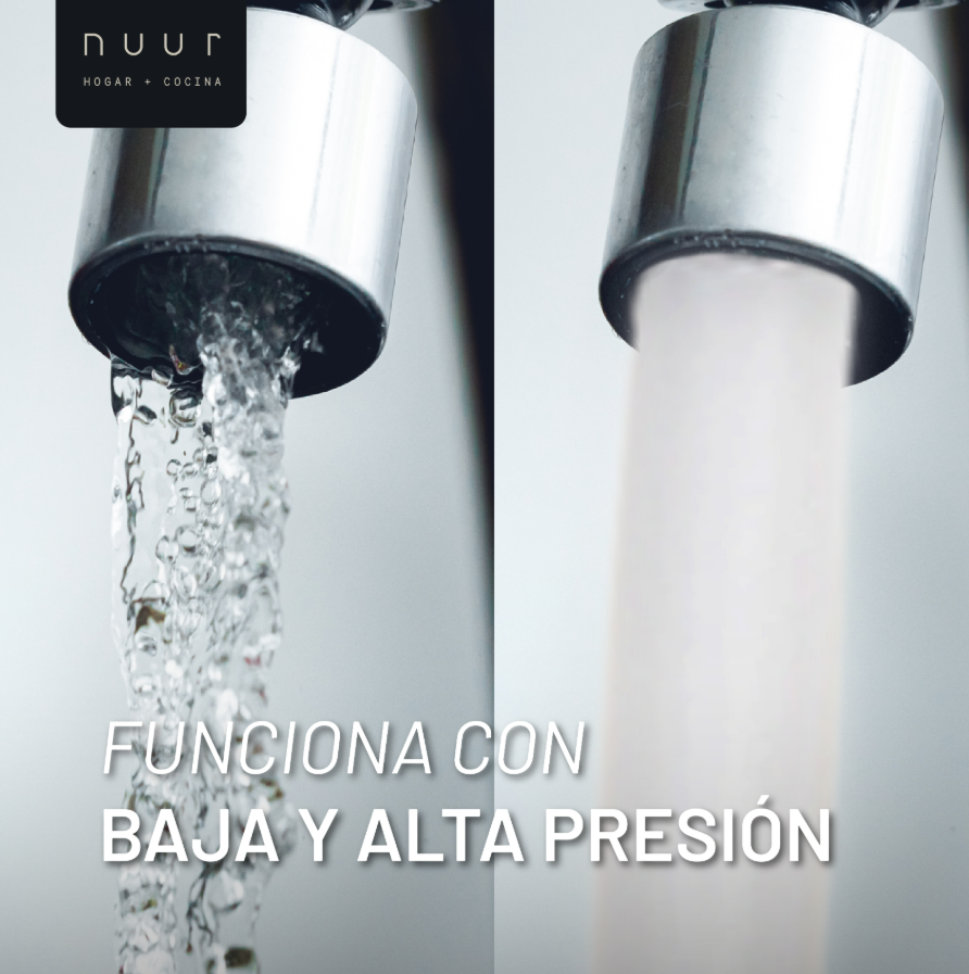 Foto 8 pulgar | Calentador Instantáneo 8 Litros Con Panel Digital / Gas Natural