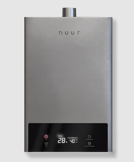 Foto 1 | Calentador Modulante 14 Litros Con Control Y Display Digital / Gas Lp