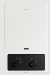 Foto 1 | Calentador Instantáneo 6 Litros / Gas Lp