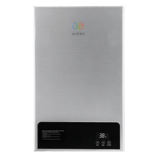 Foto 1 | Calentador De Agua Instantáneo Modulante Gas Lp Capacidad 10l/minuto 2 Servicios Avera Cm10