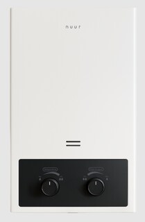 Foto 1 | Nuur Calentador Instantáneo 12l Calin12nat