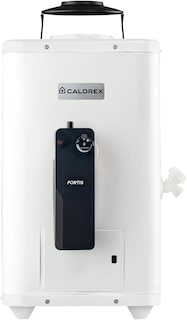 Foto 1 | Boiler Calorex De Paso Fortis 09 Lp