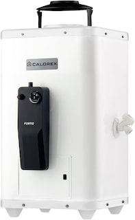 Foto 3 | Boiler Calorex De Paso Fortis 09 Lp
