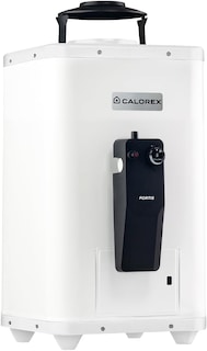 Foto 4 | Boiler Calorex De Paso Fortis 09 Lp