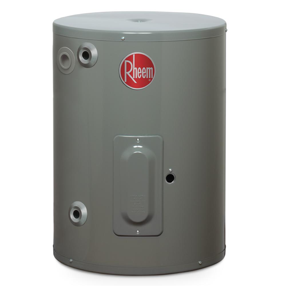 Calentador Eléctrico de Agua de Depósito Rheem 89VP15/474694 57 L 110 V 1.5 Servicios