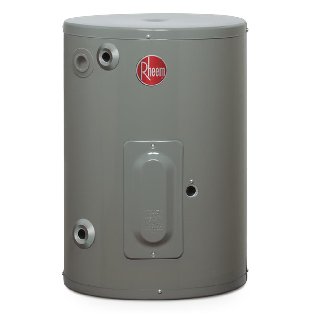 Foto 1 | Calentador Eléctrico de Agua de Depósito Rheem 89VP10/415512 38 L 220 V 1 Servicio