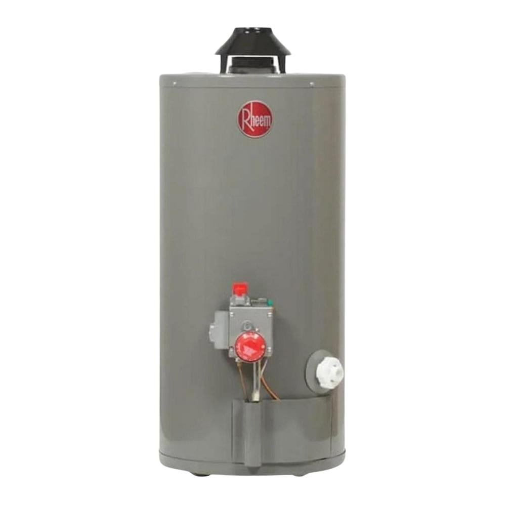 Calentadorde Deposito Rheem Std 375 L Gas Lp