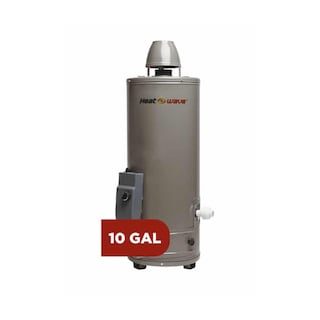Foto 1 | Boiler de Depósito Heatwave 10 Galones Gn
