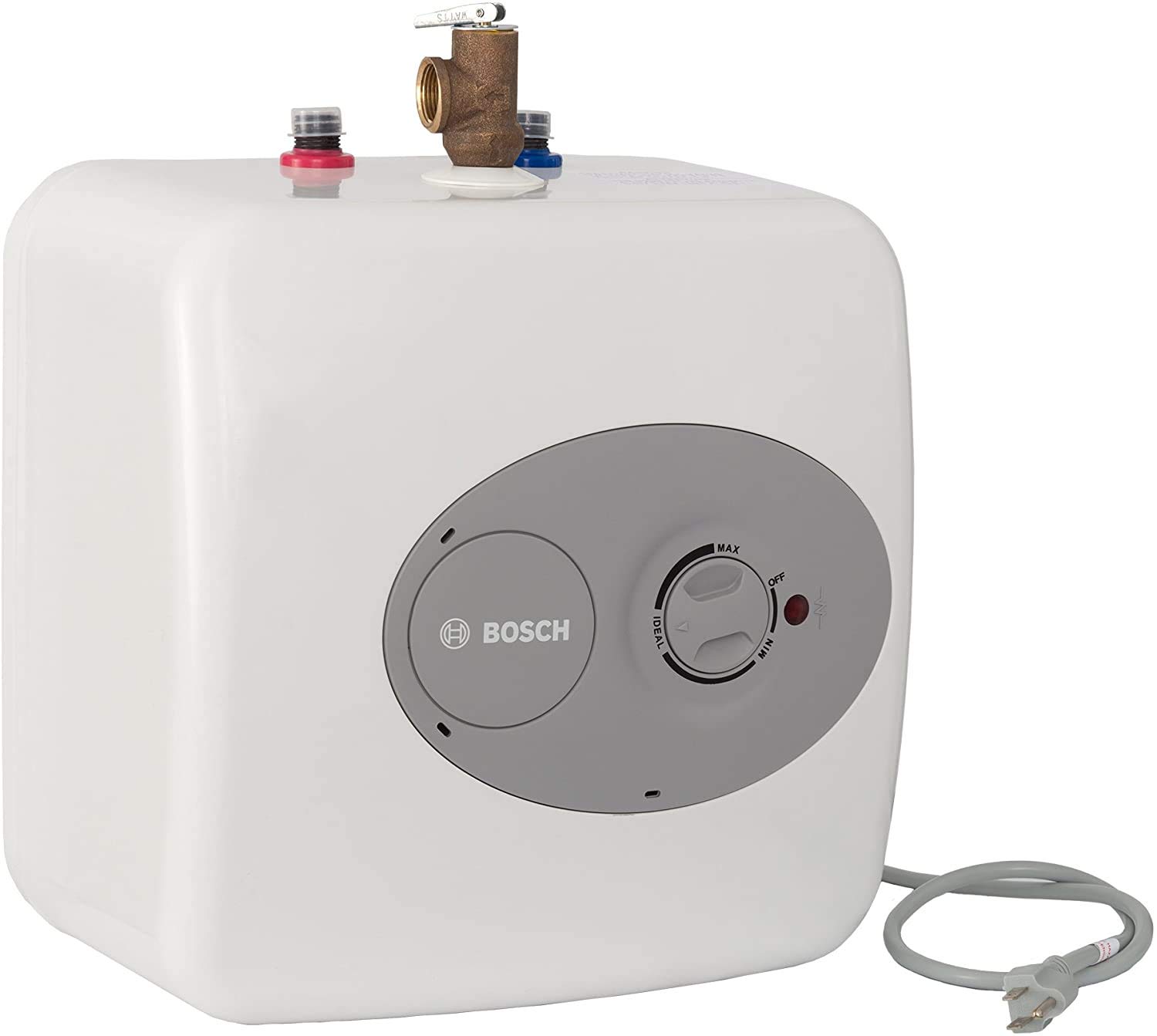 Foto 1 | Calentador De Agua Eléctrico Con Minitanque Bosch Tronic 3000 T 9.5l - Venta Internacional.