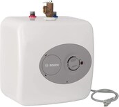 Calentador De Agua Eléctrico Con Minitanque Bosch Tronic 3000 T 9.5l - Venta Internacional.