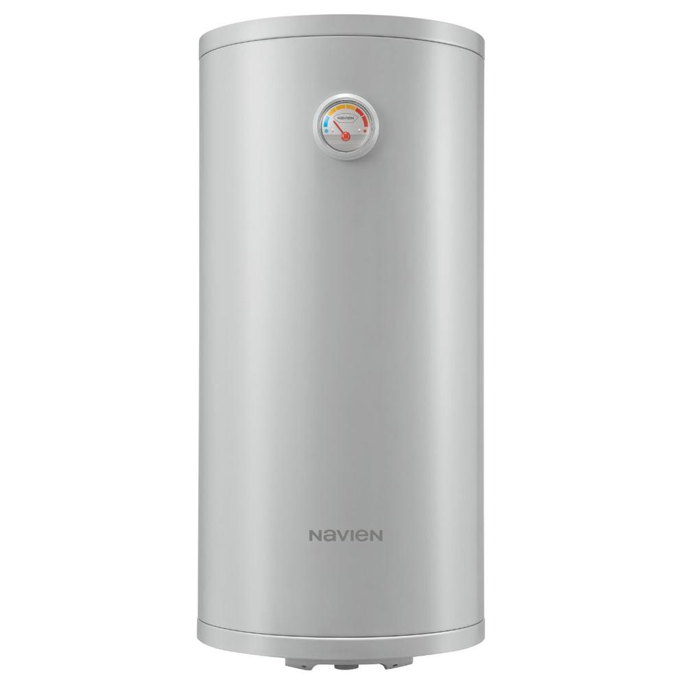 Foto 2 pulgar | Calentador Navien Tanque A. Inox 50 L 127v