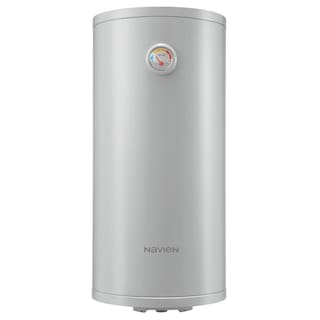 Foto 1 | Calentador Navien Tanque A. Inox 50 L 127v