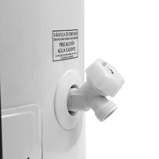 Foto 3 | Calentador de Agua Calorex 15 Galones G-15 Lp Maximus