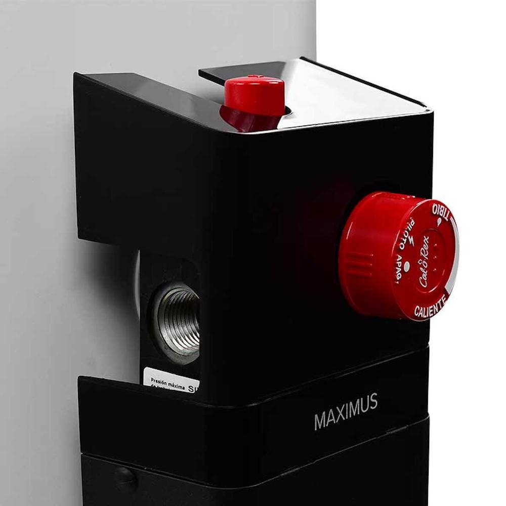 Foto 5 pulgar | Calentador de Agua Calorex 15 Galones G-15 Lp Maximus