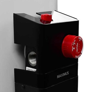 Foto 4 | Calentador de Agua Calorex 15 Galones G-15 Lp Maximus