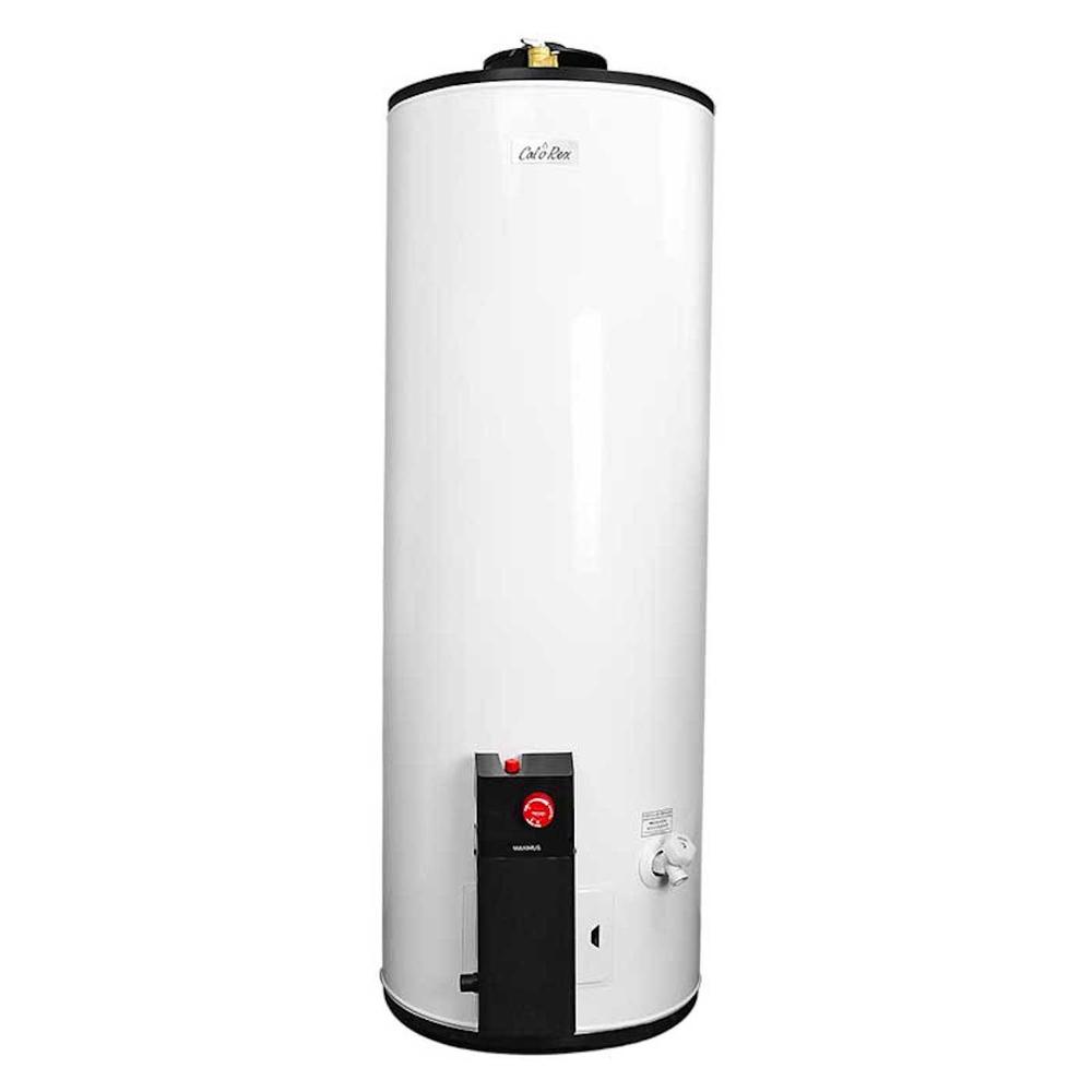 Calentador de Agua Calorex 30 Galones G-30 Lp Maximus