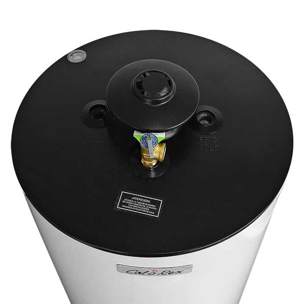 Foto 5 pulgar | Calentador de Agua Calorex 30 Galones G-30 Lp Maximus