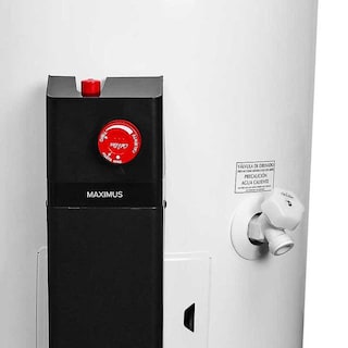 Foto 3 | Calentador de Agua Calorex 60 Gal G-60 Lp Maximus