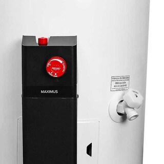 Foto 3 | Calentador de Agua Calorex 40 Galones G-40 Lp Maximus