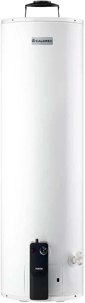 Foto 1 | Boiler Calentador Fortis G30 De Gas Lp De 106 Litros / 30 Galones
