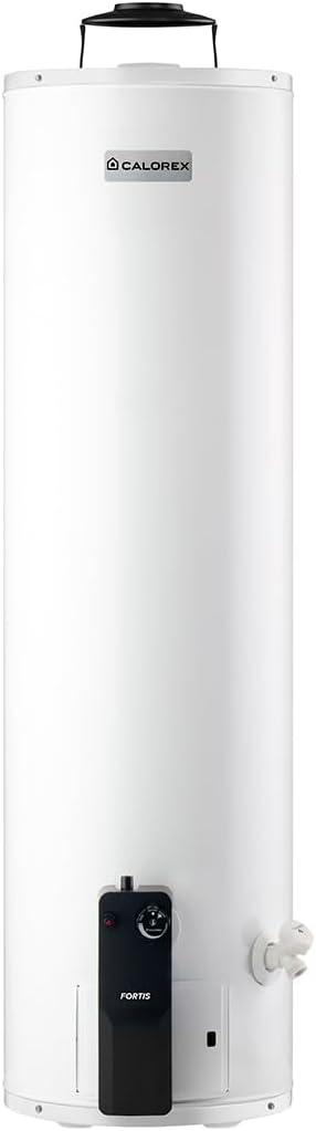 Foto 1 | Boiler Calentador Fortis G20 Gas Natural De 73 Lts/20 Galones