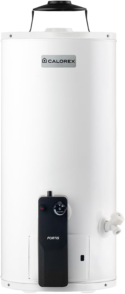 Foto 2 pulgar | Boiler Calorex Fortis Depósito G10 Gas Lp