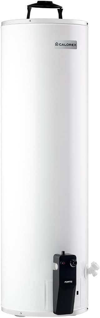 Foto 4 | Boiler Calentador Fortis G30 De Gas Natural De 106 Litros / 30 Galones