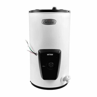 Foto 1 | Calentador de Deposito Calorex Electrico Vattium E10 220v