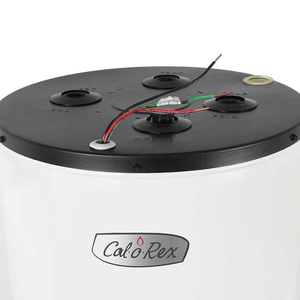 Foto 4 pulgar | Calentador de Deposito Calorex Electrico Vattium E40 220v
