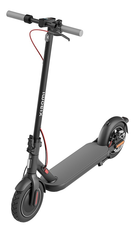 Foto 2 pulgar | Scooter Xiaomi Mi Electric 4 Negro