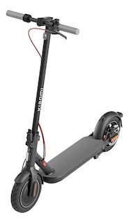 Foto 1 | Scooter Xiaomi Mi Electric 4 Negro