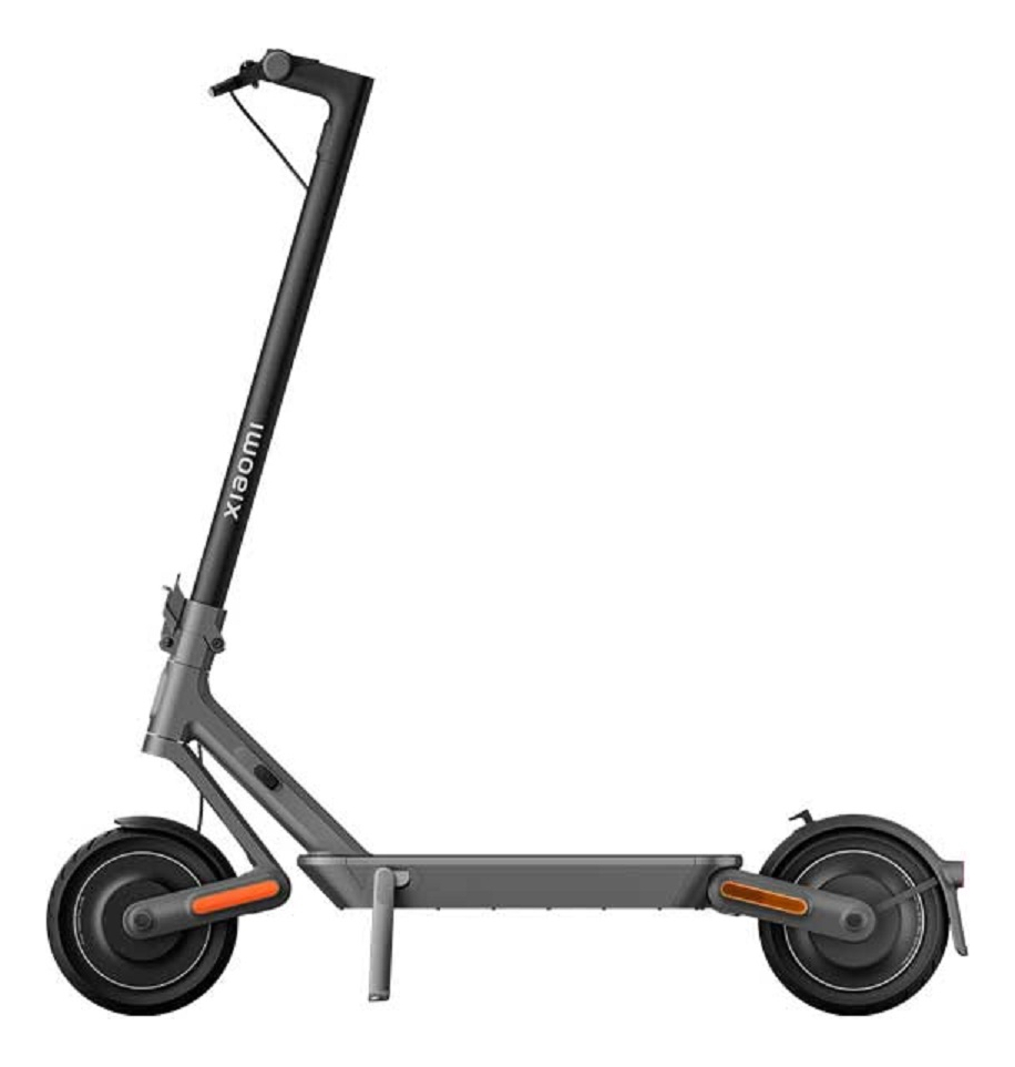 Scooter Xiaomi Mi Electric Scooter 4 Ultra Negro