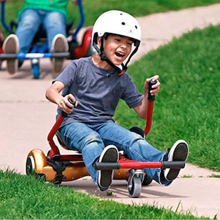 Foto 5 | Adaptador Hoverboard Go-kart