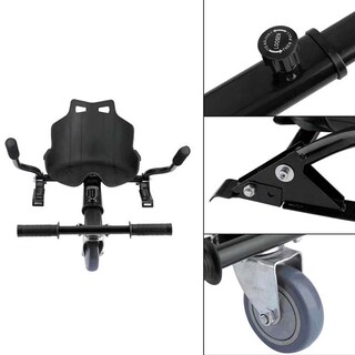 Foto 4 | Adaptador Hoverboard Go-kart