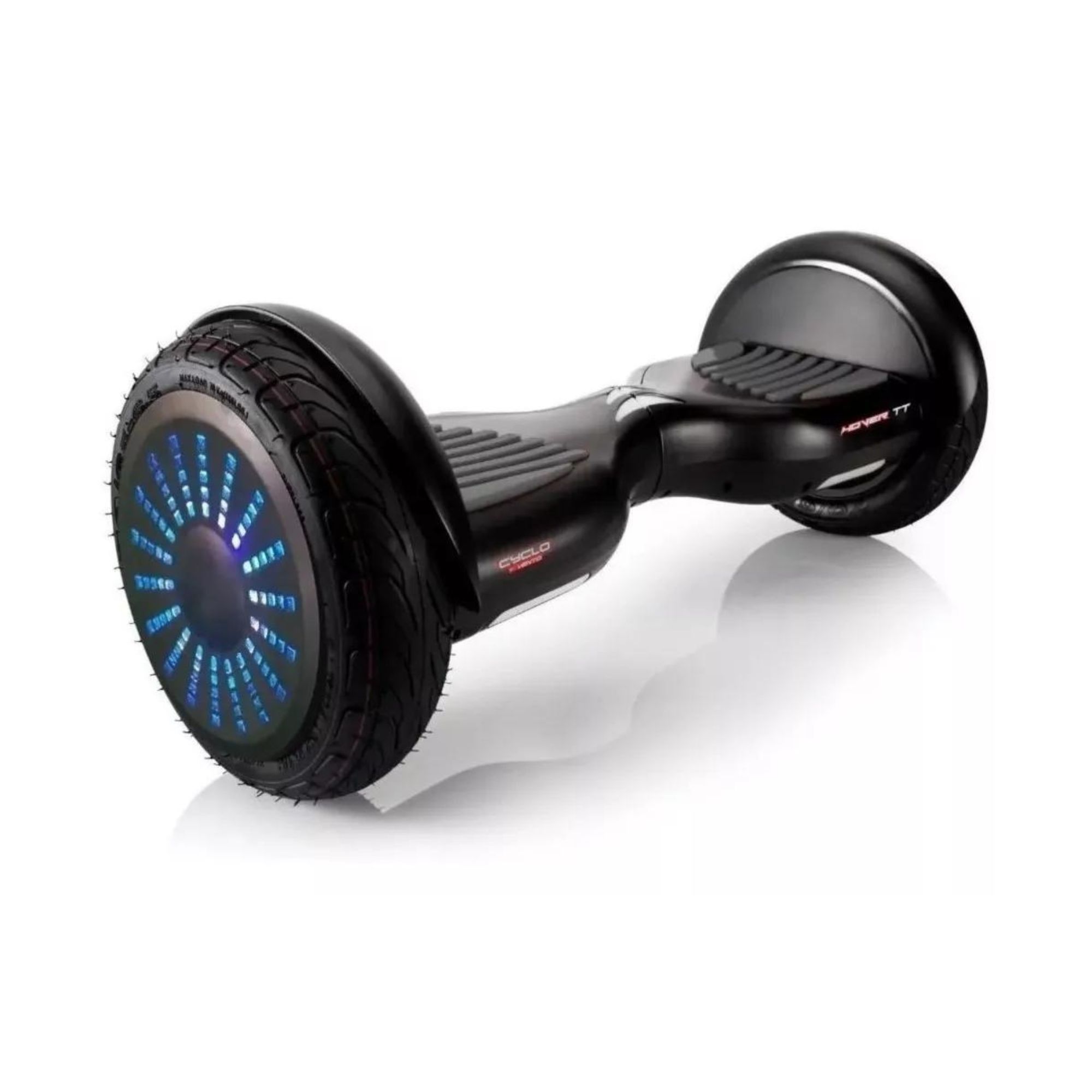 Patín Eléctrico Hoverboard Vento