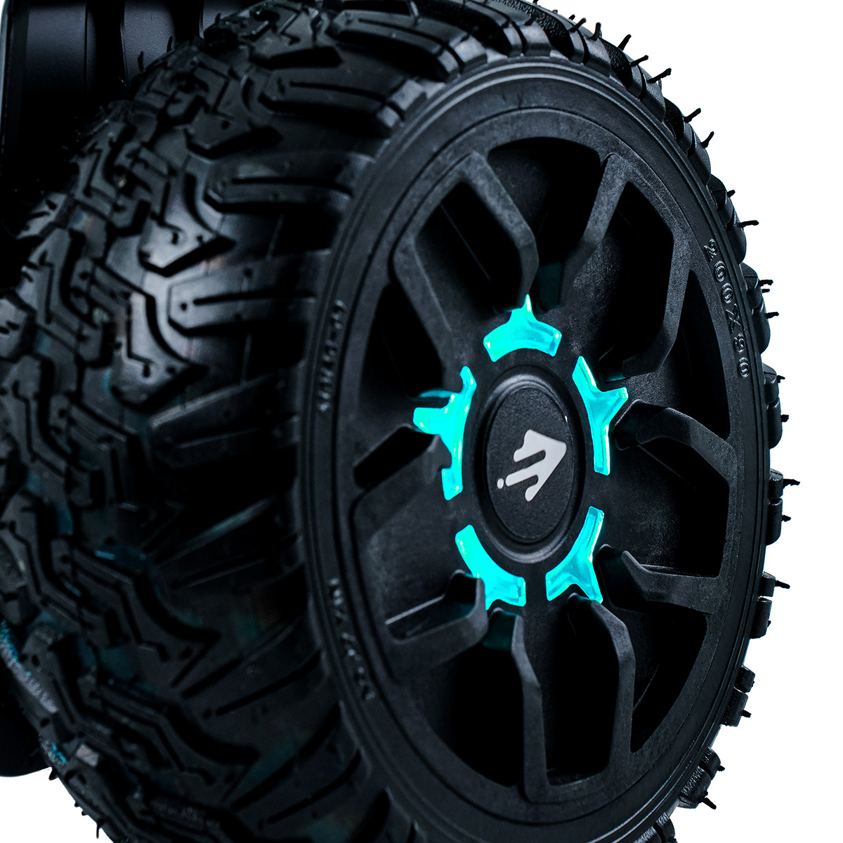 Foto 7 pulgar | Hoverboard Eléctrico Gaon Legacy Hover Pro