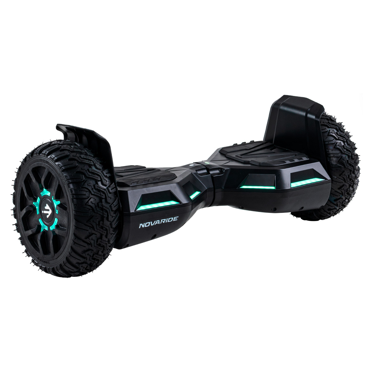 Foto 8 pulgar | Hoverboard Eléctrico Gaon Legacy Hover Pro