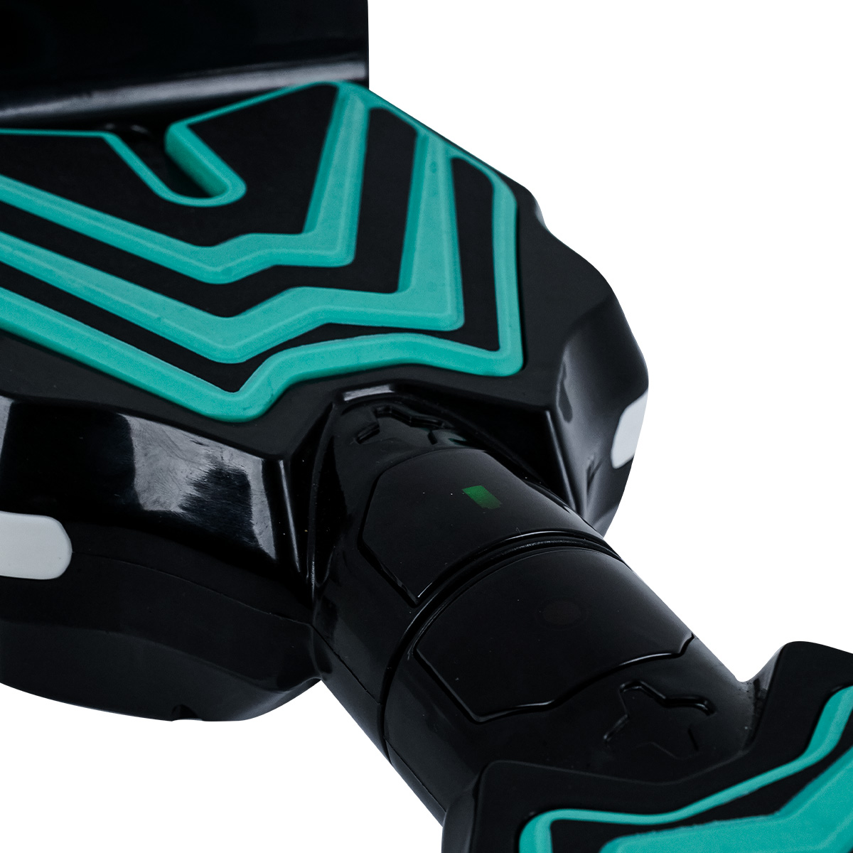 Foto 6 pulgar | Hoverboard Eléctrico Gaon Legacy Hover Advance Negro