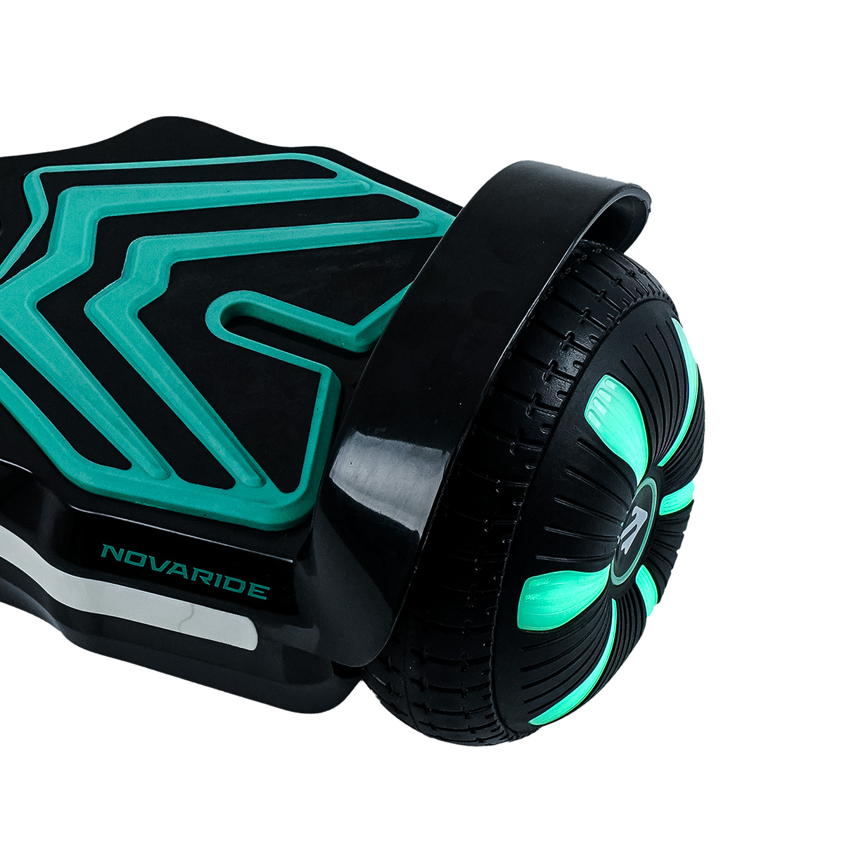 Foto 6 | Hoverboard Eléctrico Gaon Legacy Hover Advance Negro