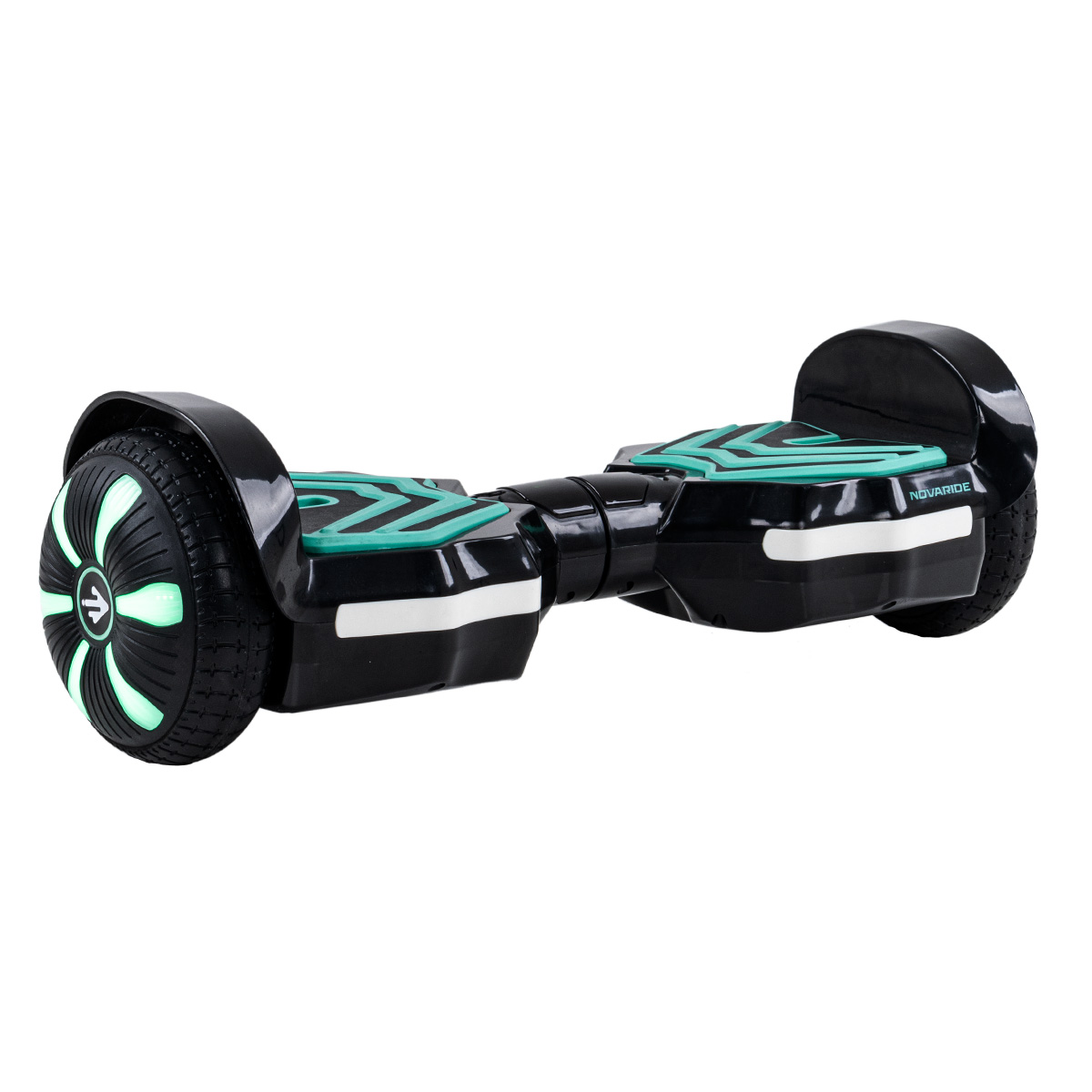 Foto 8 pulgar | Hoverboard Eléctrico Gaon Legacy Hover Advance Negro